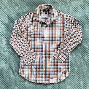 GAP Kids dress shirt. Boys size M.